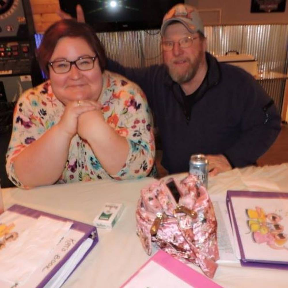 Meet your Posher, Kristin